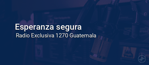 Esperanza segura