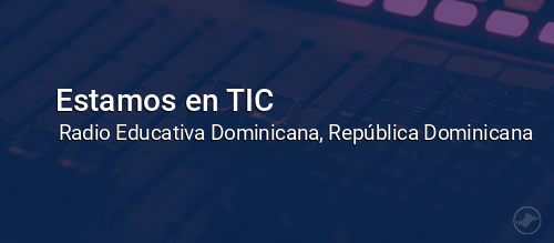 Estamos en TIC