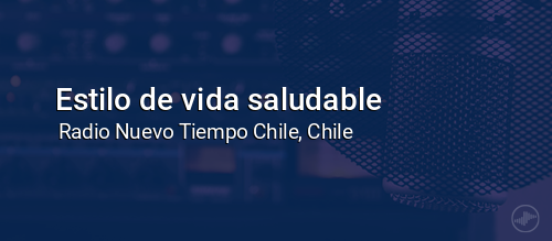 Estilo de vida saludable