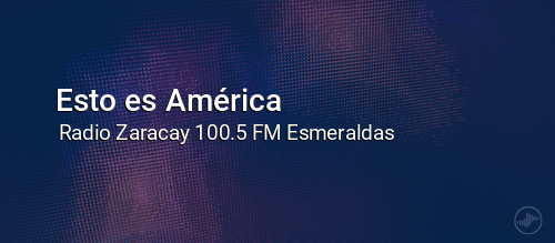 Esto es América