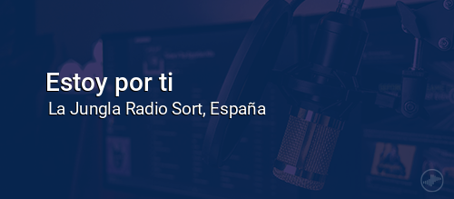 Estoy por ti
