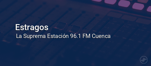 Estragos