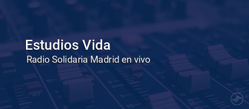 Estudios Vida