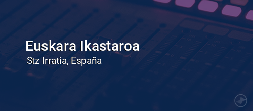 Euskara Ikastaroa