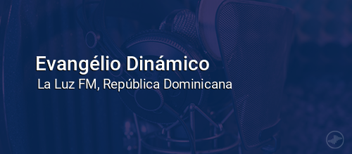 Evangélio Dinámico