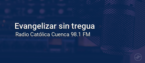Evangelizar sin tregua