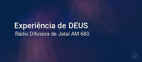 Experiência de DEUS