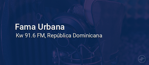 Fama Urbana