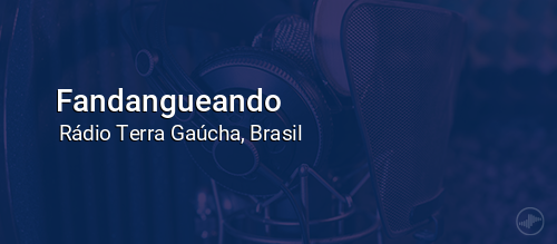 Fandangueando