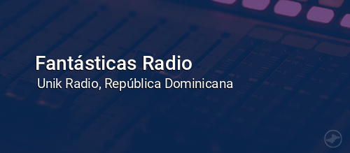 Fantásticas Radio