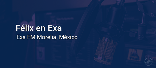Félix en Exa