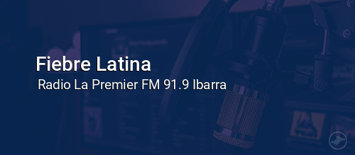Fiebre Latina