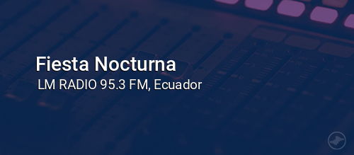 Fiesta Nocturna