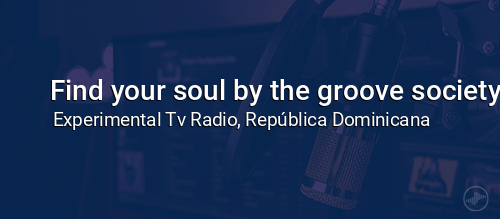 Find your soul by the groove society hosted by dezarate