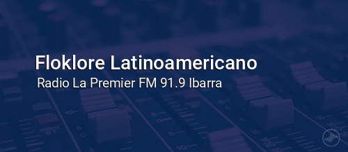 Floklore Latinoamericano