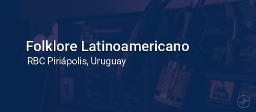 Folklore Latinoamericano
