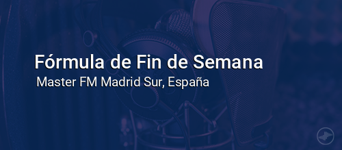 Fórmula de Fin de Semana