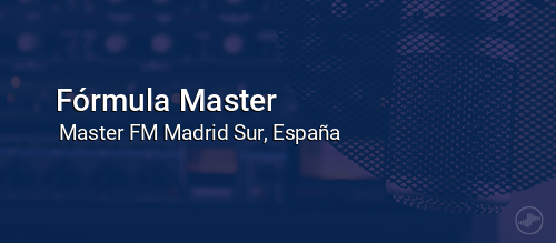 Fórmula Master