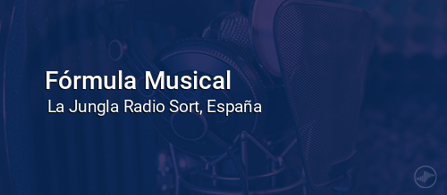 Fórmula Musical