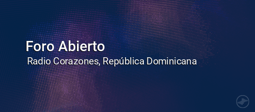 Foro Abierto