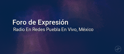 Foro de Expresión