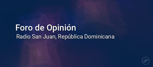 Foro de Opinión
