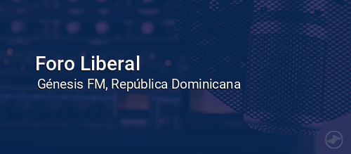 Foro Liberal