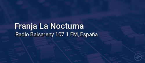 Franja La Nocturna