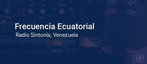 Frecuencia Ecuatorial