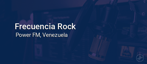 Frecuencia Rock
