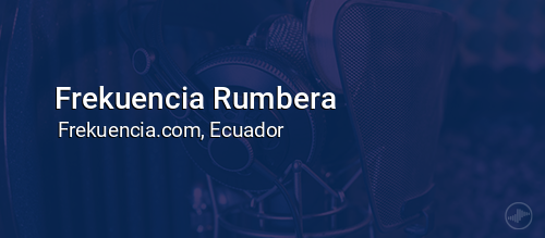 Frekuencia Rumbera 