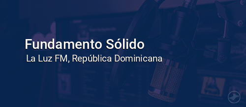Fundamento Sólido