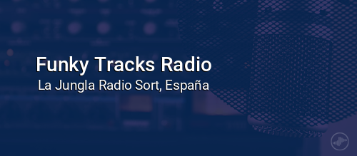 Funky Tracks Radio