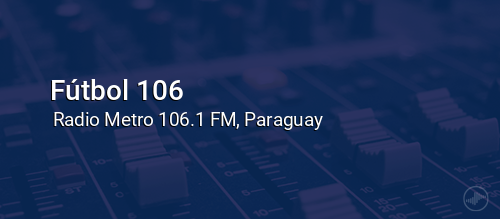 Fútbol 106