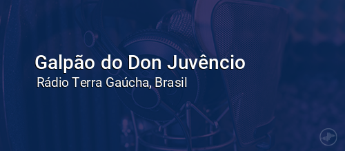 Galpão do Don Juvêncio