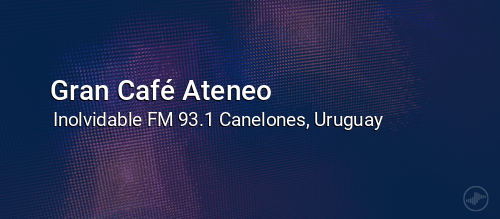 Gran Café Ateneo