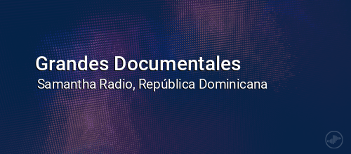 Grandes Documentales