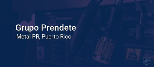 Grupo Prendete