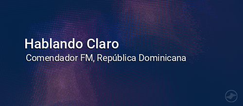 Hablando Claro