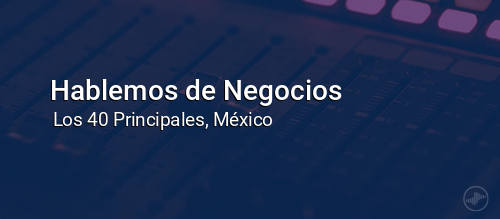 Hablemos de Negocios