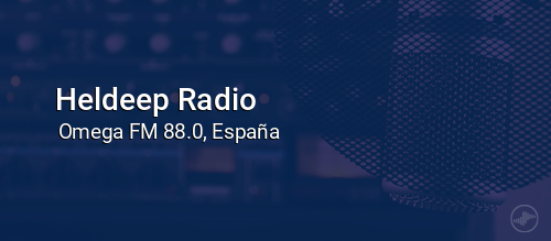 Heldeep Radio
