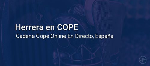 Herrera en COPE