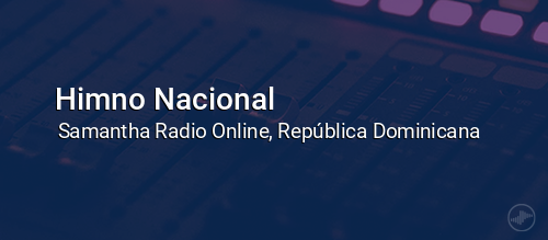 Himno Nacional