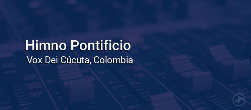 Himno Pontificio