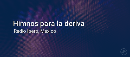 Himnos para la deriva