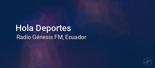 Hola Deportes