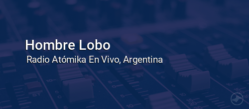 Hombre Lobo
