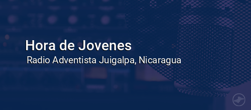 Hora de Jovenes