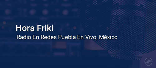Hora Friki
