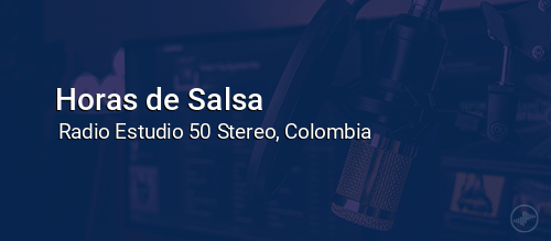 Horas de Salsa
